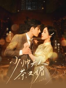 少帅夫人茶又媚（93集）免费观看就是爽