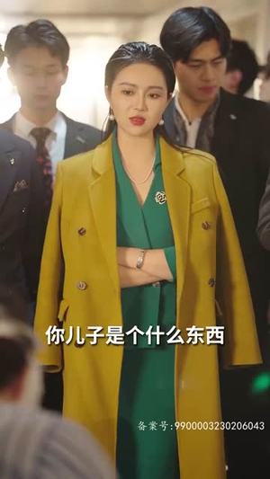 归国后，双生女王她不装了（62集）红果免费看短剧