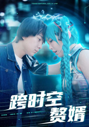跨时空赘婿（92集）评价怎么样