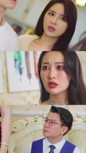我的美女总裁老婆 （111集）红果免费短剧