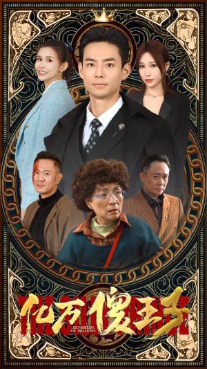 亿万傻王子（100集）第一季
