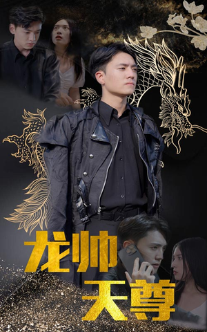 龙帅天尊（95集）在线播放