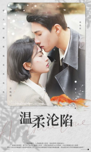 温柔沦陷（50集）演的怎么样