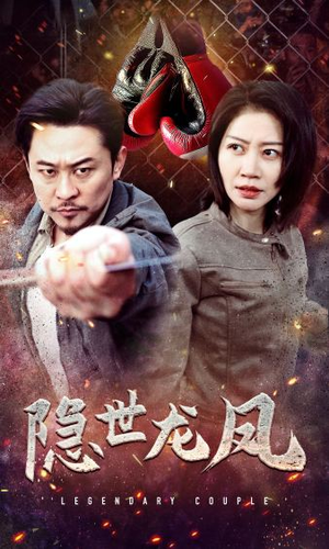 隐世龙凤（63集）好看短剧又来了
