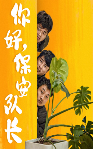你好，保安队长（85集）热播短剧全集看