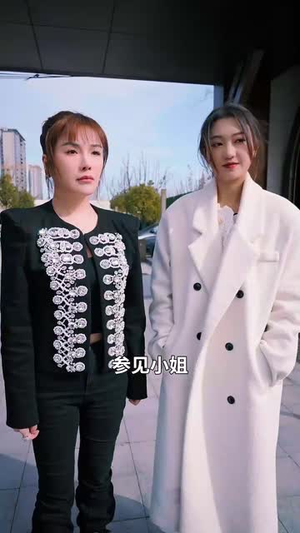 完蛋了我被美女包围了（70集）精彩短剧又来了