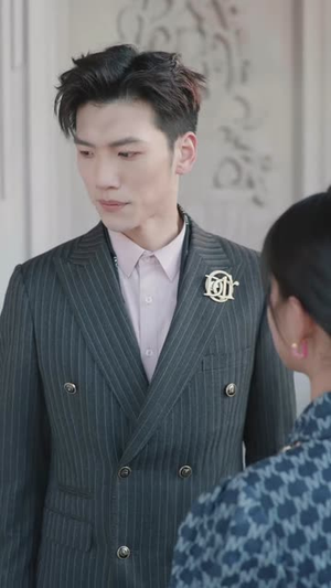你好 我的泰迪熊哥哥（37集）独家短剧免费看