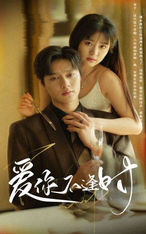 爱你不逢时（91集）短剧演员排行榜