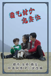 霸气封少宠妻忙（80集）短剧在线观看