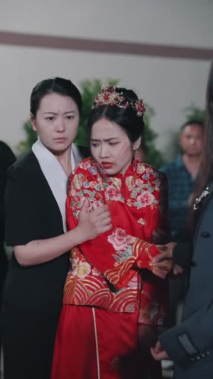 爱随天意（59集）第三季