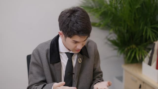 白小姐的人生被剧透了（24集）网盘在线观看