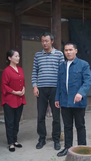 不知父母恩，半生糊涂人（50集）免费全集短剧