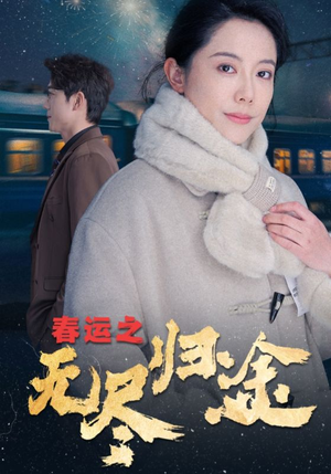 春运之无尽归途（49集）短剧精彩不断