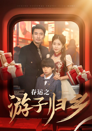 春运之游子归乡（83集）一口气追完全集