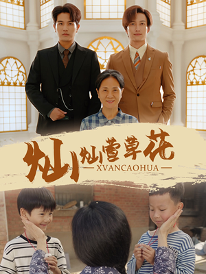 灿灿萱草花（72集）演员表