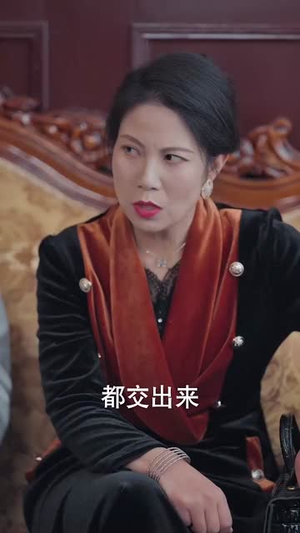 穿古通今，她娇养战神王爷（80集）恋爱短剧分享