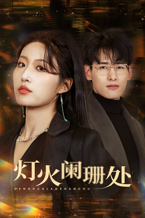 灯火阑珊处（34集）在线播放