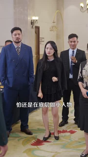 彩礼谈崩后继承万亿家产（100集）最近很火的短剧