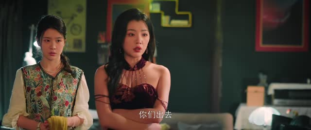 短剧《点石成金》（1）短剧