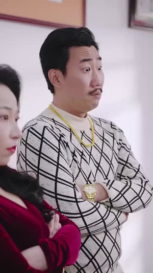 大年三十回娘家（30集）精彩的短剧