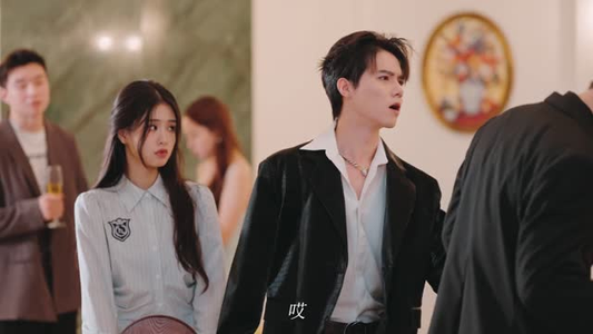 穿书之重生boss爱上我 初夏&一航免费短剧看全集