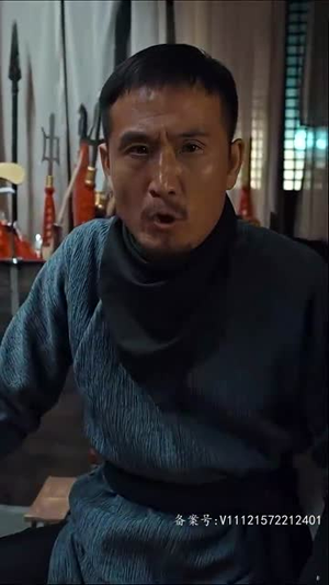大唐诡探之明国惊奇（80集）好看短剧又来了