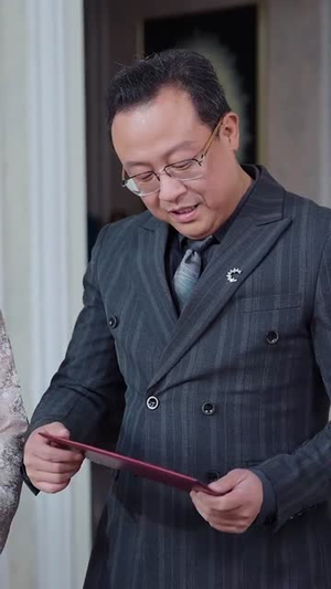 此心向君君应识（70集）太好看了短剧