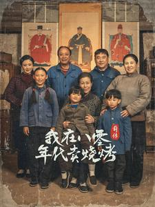 穿越六零带着好运系统养全家（30集）短剧中追到爽