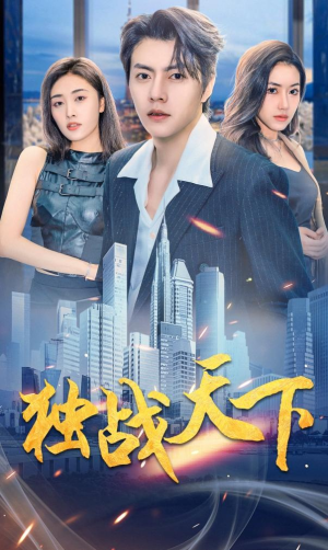 独战天下（73集）UC网盘在线看