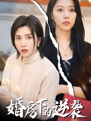 婚房下的逆袭（38集）短剧热播抢先看