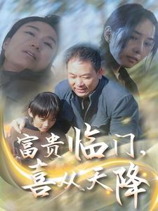 富贵临门，喜从天降（18集）短剧全集抢先看