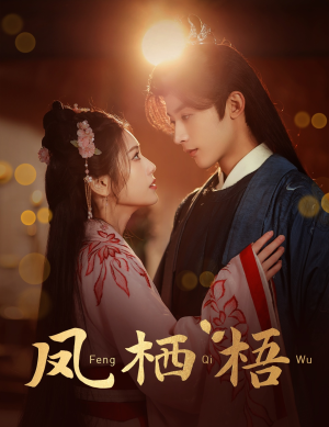 凤栖梧（60集）热门短剧在线看