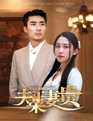 夫荣妻贵（79集）精彩短剧上线