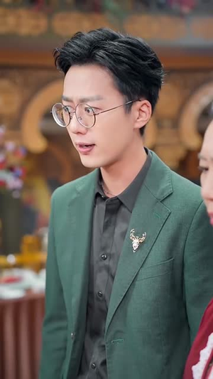 封神之太上天尊小短剧抢先看