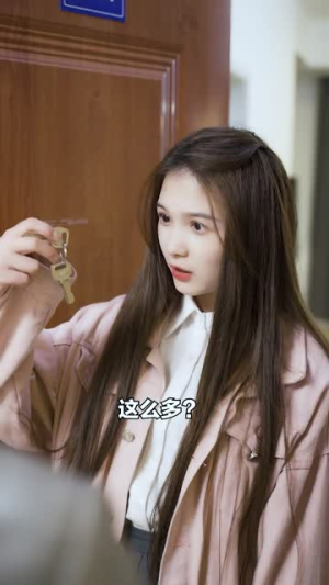 霍先生你老婆又跑了（51集）热门短剧推荐