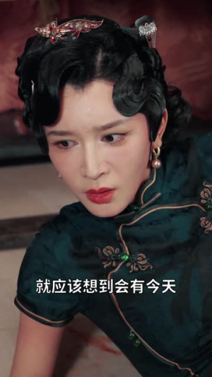 风月债（65集）追短剧关注我