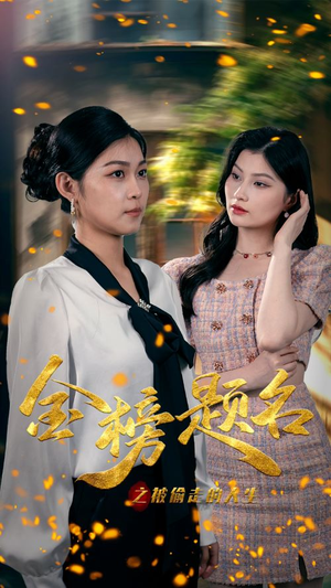 金榜题名之被偷走的人生（33集）短剧介绍