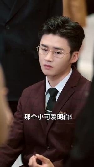 归来之非凡人生（62集）热门短剧推广
