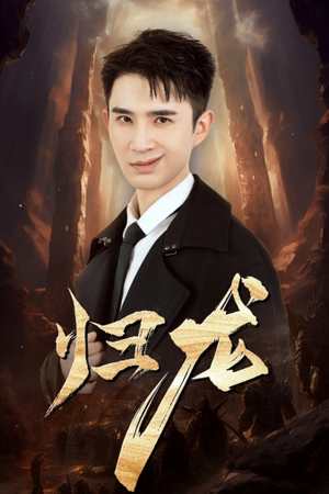 归龙（39集）红果短剧看全集