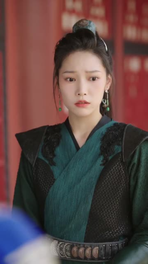 宫女扶摇录（52集）常回家看看短剧