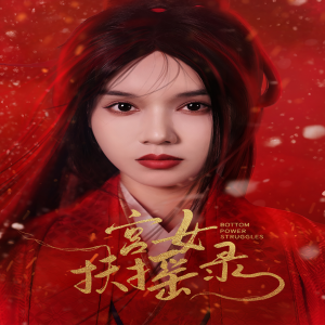 深宫宠妃进阶手册（52集）追风的女孩短剧