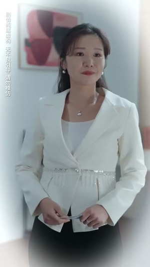 静候春归来（31集）抢先看热门短剧