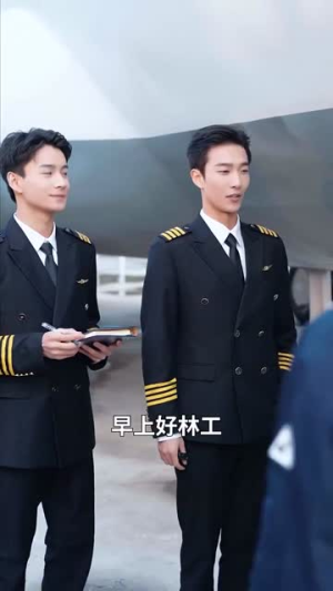 共你揽晴空（90集）分享好看的短剧
