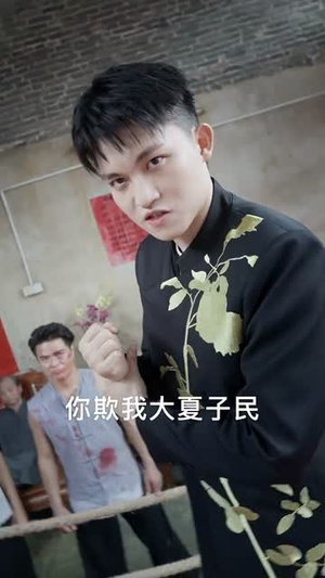 国术之巾帼无双（60集）短剧后续更精彩