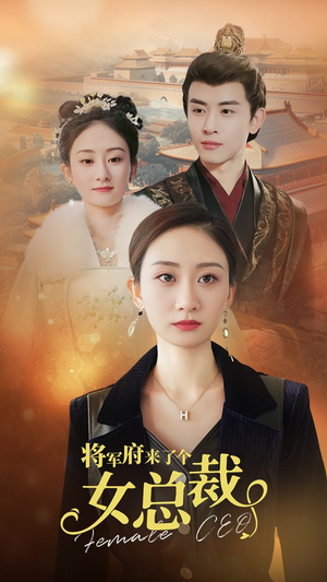 将军府来了个女总裁（88集）贝贝短剧分享