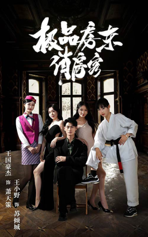 极品房东俏房客（78集）全剧免费观看