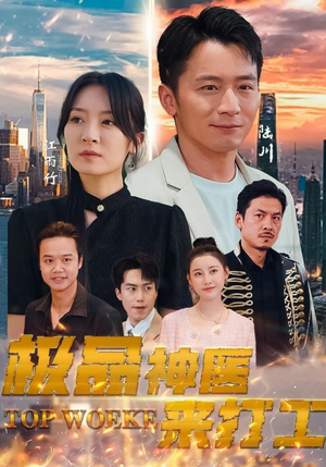 极品神医来打工（96集）我真的爱了