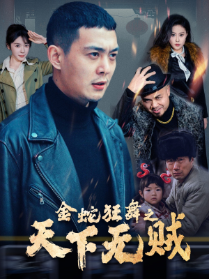 金蛇狂舞之天下无贼（52集）热播短剧抢先看