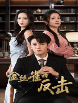 金丝雀的反击（33集）一口气追完全集
