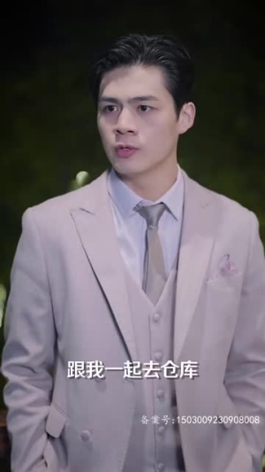 龙争虎斗（86集）热播短剧重燃